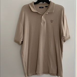 Men’s polo shirt